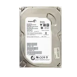 هارد دیسک سیگیت Seagate 250GB Stock