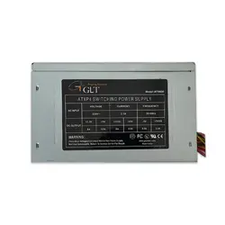 پاور GLT P4 230w - کارکرده