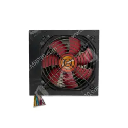 پاور ویرا مدل Viera VI-650 WATX 230W Stock