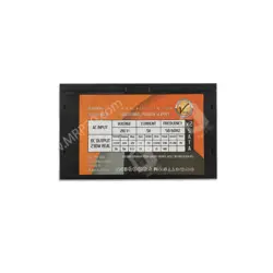 پاور ویرا مدل Viera VI-650 WATX 230W Stock