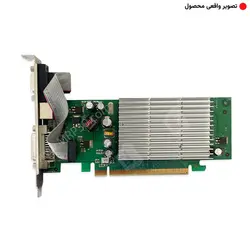 کارت گرافیک پلیت Palit 7300GS 256MB DDR2 - کارکرده