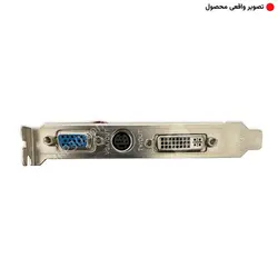 کارت گرافیک پلیت Palit 7300GS 256MB DDR2 - کارکرده