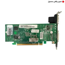 کارت گرافیک پلیت Palit 7300GS 256MB DDR2 - کارکرده