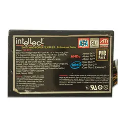 پاور  INTELLECT 700 PFC 230W - کارکرده