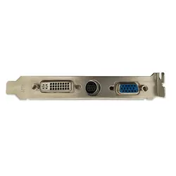 کارت گرافیک A&amp;G GF 7300 GS 64MB DDR2 - کارکرده