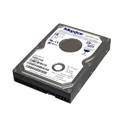 هارد دیسک مکستور Maxtor 80GB - کارکرده