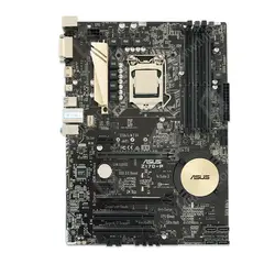 باندل مادربرد ایسوس ASUS Z170-P + Intel Core i7 6700 Stock