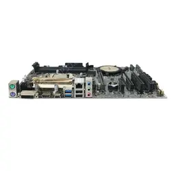 باندل مادربرد ایسوس ASUS Z170-P + Intel Core i7 6700 Stock