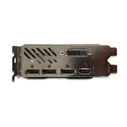 کارت گرافیک گیگابایت Gigabyte G1 Gaming GTX 1070 8G GDDR5 Stock