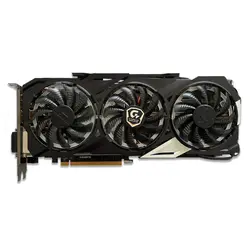 کارت گرافیک گیگابایت مدل Gigabyte Xtreme Gaming GTX 970 4GB GDDR5 - کارکرده