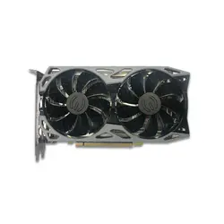 کارت گرافیک ای وی جی ای مدل EVGA GeForce RTX 2060