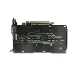 کارت گرافیک ای وی جی ای مدل EVGA GeForce RTX 2060