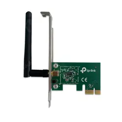 کارت شبکه بی‌سیم تی پی لینک TP-LINK TL-WN781ND Wireless Stock