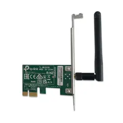 کارت شبکه بی‌سیم تی پی لینک TP-LINK TL-WN781ND Wireless Stock