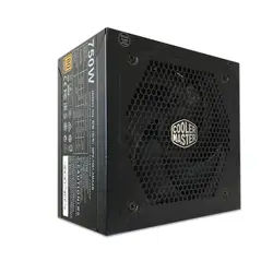 پاور Cooler Master MWE 750 BRONZE - V2