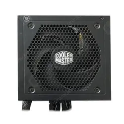 پاور Cooler Master MWE 750 BRONZE - V2