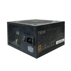 پاور Cooler Master MWE 750 BRONZE - V2