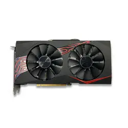 کارت گرافیک ایسوس مدل ASUS RX 470 EXPEDITION 4GB
