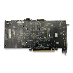 کارت گرافیک ایسوس مدل ASUS RX 470 EXPEDITION 4GB