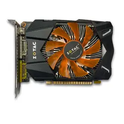 کارت گرافیک زوتاک مدل ZOTAC GTX 750 2GB DDR5