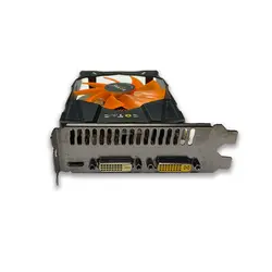 کارت گرافیک زوتاک مدل ZOTAC GTX 750 2GB DDR5