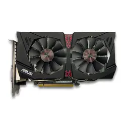کارت گرافیک ایسوس مدل ASUS STRIX GTX 960 4GB