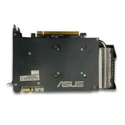 کارت گرافیک ایسوس مدل ASUS STRIX GTX 960 4GB