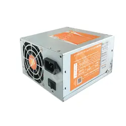 پاور ویرا Viera VI-600 WATX 230W Stock