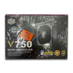 پاور Cooler Master V750S