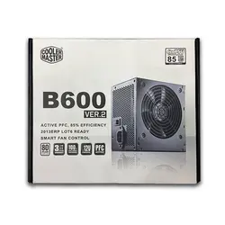 پاور Cooler Master B600 V2.0