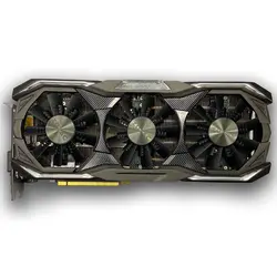 کارت گرافیک زوتاک مدل ZOTAC GTX 1070 8GB AMP EXTREME