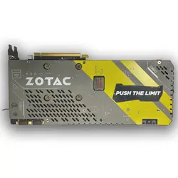 کارت گرافیک زوتاک مدل ZOTAC GTX 1070 8GB AMP EXTREME