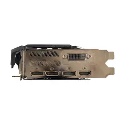 کارت گرافیک گیگابایت مدل GIGABYTE AORUS GTX 1060 6GB EXTREME GAMING