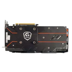 کارت گرافیک گیگابایت مدل GIGABYTE AORUS GTX 1060 6GB EXTREME GAMING