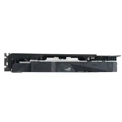 کارت گرافیک ایسوس Asus Rog Strix RX570 OC Gaming 8G DDR5 Stock