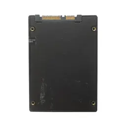حافظه هایک ویژن Hikvision C100 120GB SSD Stock