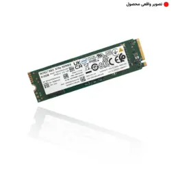حافظه اینتل Intel 670P M.2 512GB SSD Stock