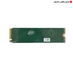 حافظه اینتل Intel 670P M.2 512GB SSD Stock