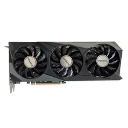 کارت گرافیک گیگابایت Gigabyte RTX 3070 GAMING OC 8G GDDR6X 256Bit Stock
