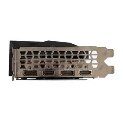 کارت گرافیک گیگابایت Gigabyte RTX 3070 GAMING OC 8G GDDR6X 256Bit Stock