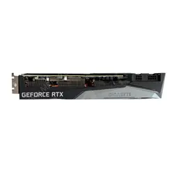 کارت گرافیک گیگابایت Gigabyte RTX 3070 GAMING OC 8G GDDR6X 256Bit Stock
