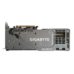 کارت گرافیک گیگابایت Gigabyte RTX 3070 GAMING OC 8G GDDR6X 256Bit Stock