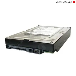 هارد دیسک وسترن دیجیتال Western Digital Black 1TB Stock - کارکرد بالای 1000 روز