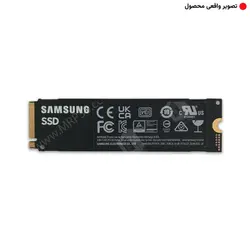 حافظه SSD سامسونگ Samsung 980 EVO NVMe M.2 250GB Stock - با گارانتی آواژنگ تا آوریل 2027
