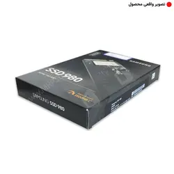 حافظه SSD سامسونگ Samsung 980 EVO NVMe M.2 250GB Stock - با گارانتی آواژنگ تا آوریل 2027