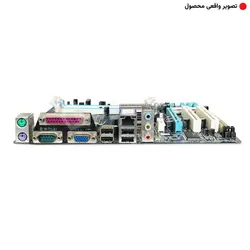 باندل مادربرد گیگابایت Gigabyte G41M COMBO + Intel Core 2 Duo E7500 Stock