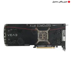 کارت گرافیک ای وی جی ای EVGA RTX 3080 TI XC3 Ultra Gaming 12G GDDR6X Stock