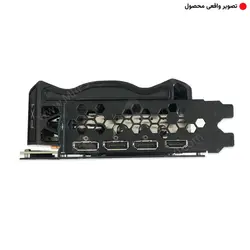 کارت گرافیک ای وی جی ای EVGA RTX 3090 FTW3 Ultra 24G GDDR6X Stock