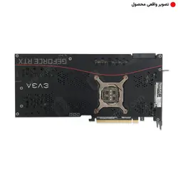کارت گرافیک ای وی جی ای EVGA RTX 3090 FTW3 Ultra 24G GDDR6X Stock