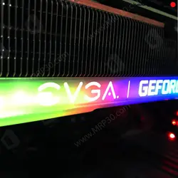 کارت گرافیک ای وی جی ای EVGA RTX 3090 FTW3 Ultra 24G GDDR6X Stock